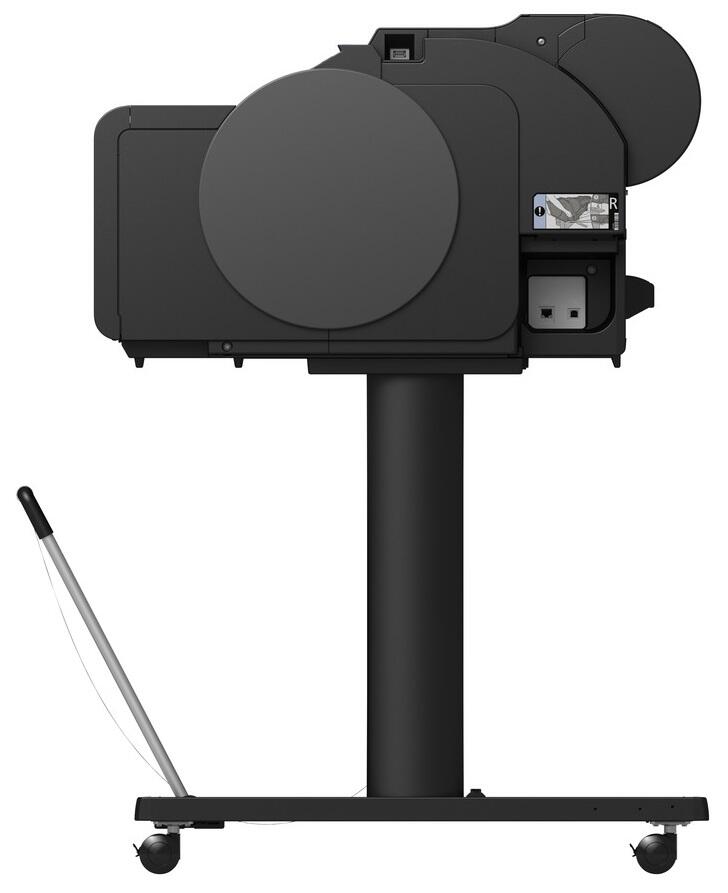 Canon imagePROGRAF GP-200 Großformatdrucker 61 cm (24')