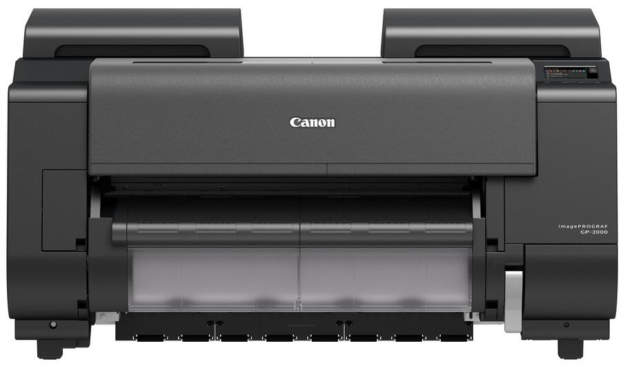 Canon imagePROGRAF GP-2000 Großformatdrucker 61 cm (24')