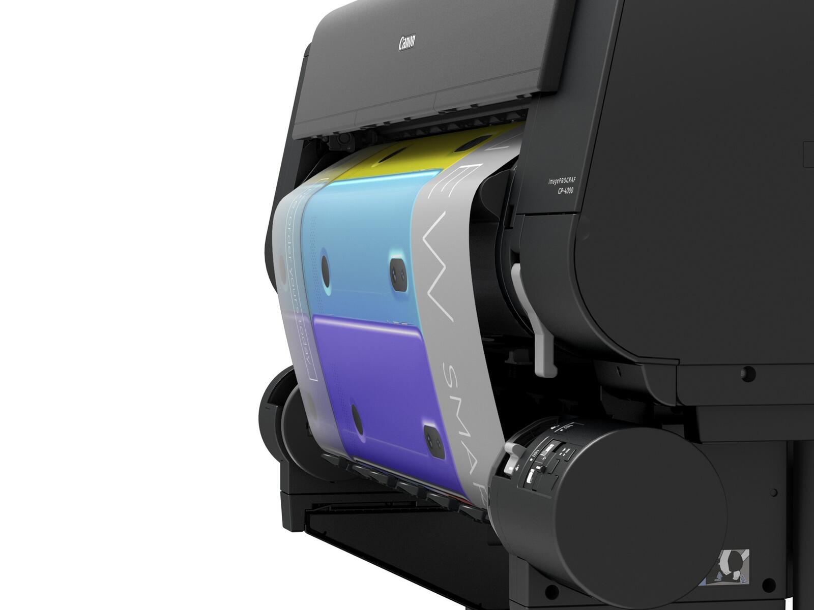 Canon imagePROGRAF GP-2000 Großformatdrucker 61 cm (24')