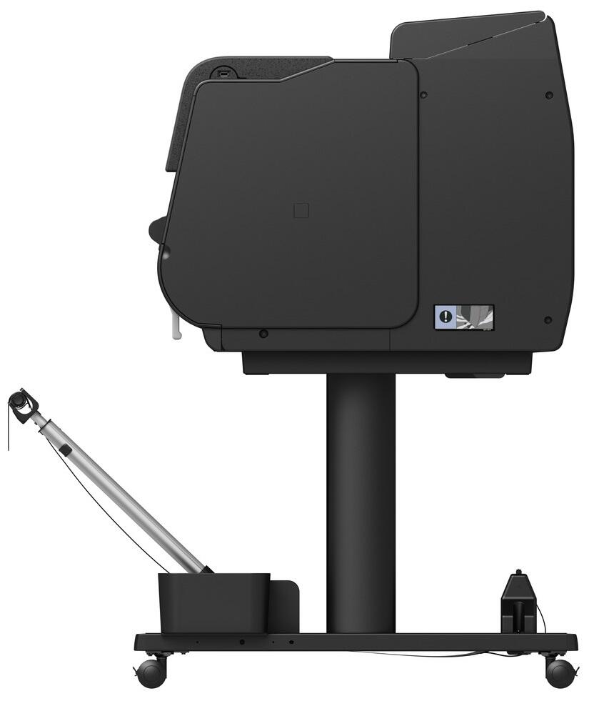 Canon imagePROGRAF GP-2000 Großformatdrucker 61 cm (24')