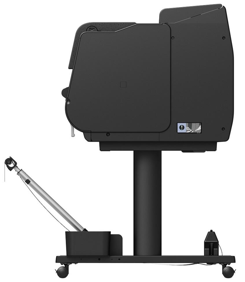 Canon imagePROGRAF GP-4000 Großformatdrucker 111,8 cm (44')