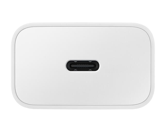Samsung USB-C Schnellladeadapter EP-T1510