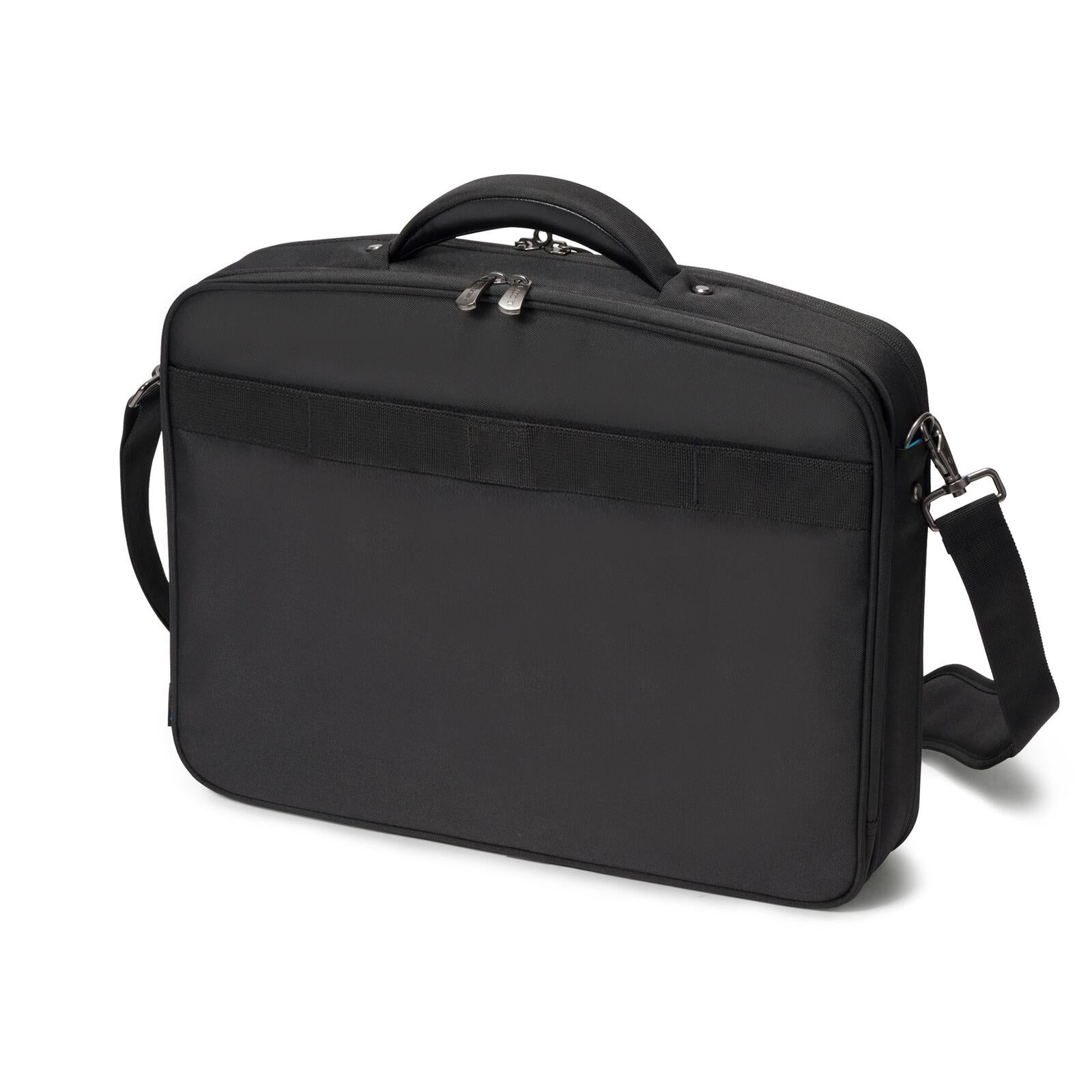 DICOTA Eco Multi Pro 13'-15,6' Notebook-Tasche - Schwarz