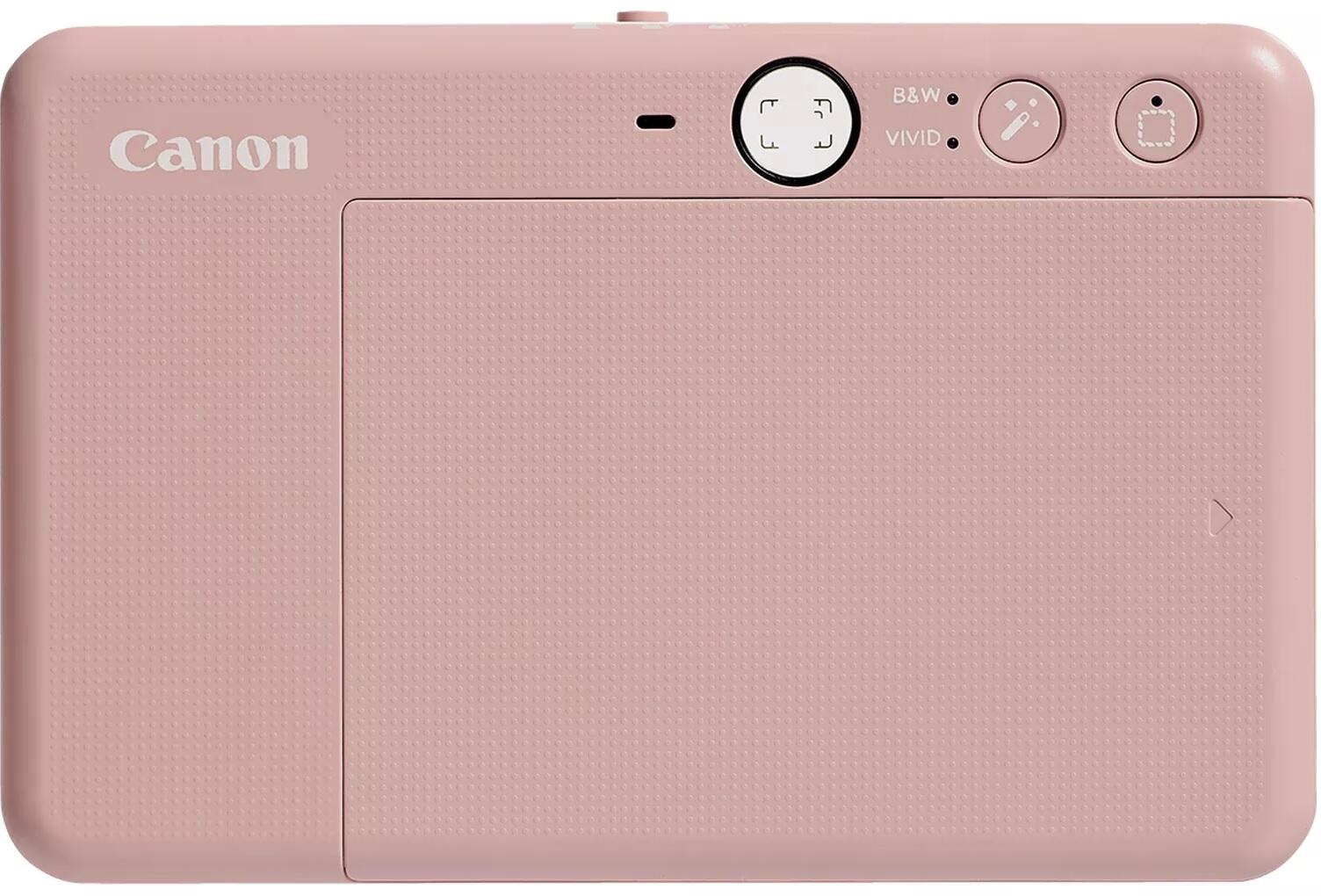 Canon Zoemini S2 Sofortbildkamera 8.0 Megapixel