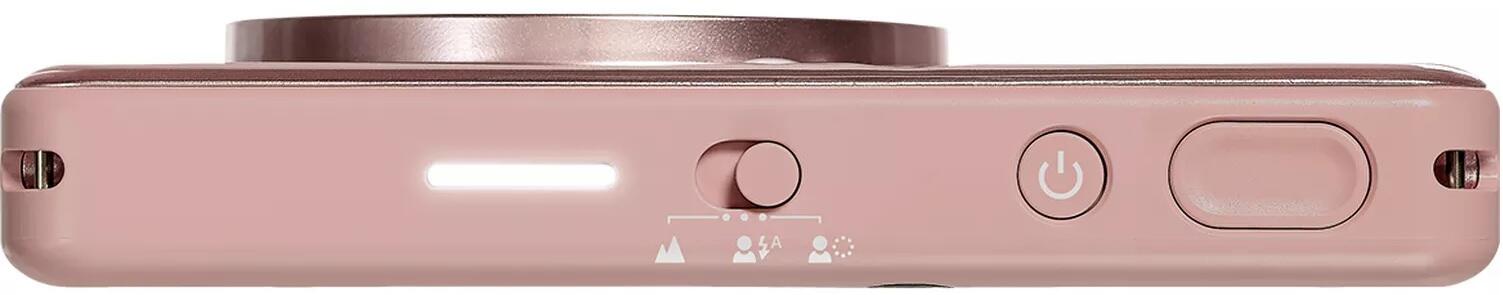 Canon Zoemini S2 Sofortbildkamera 8.0 Megapixel