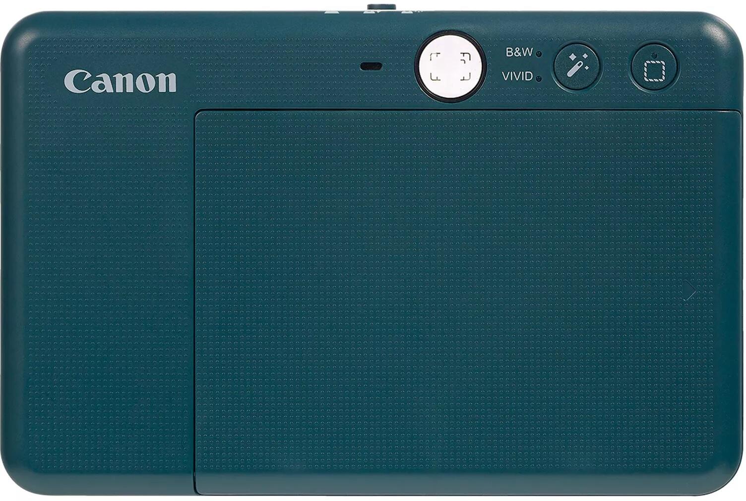 Canon Zoemini S2 Sofortbildkamera 8.0 Megapixel