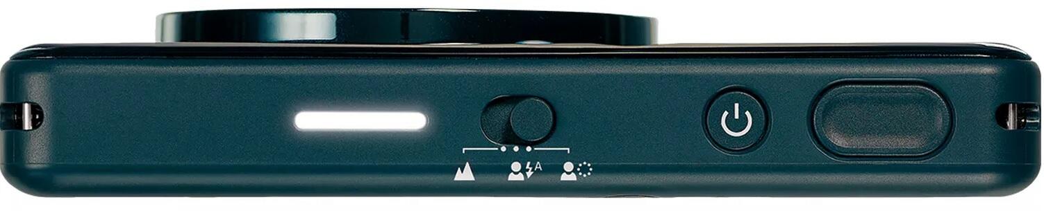 Canon Zoemini S2 Sofortbildkamera 8.0 Megapixel