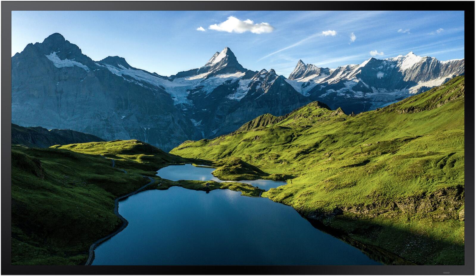 Samsung OH75A Smart Signage Outdoor Display 189,23cm 75 Zoll