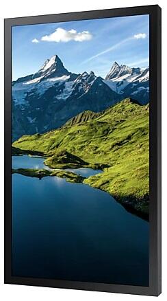 Samsung OH75A Smart Signage Outdoor Display 189,23cm 75 Zoll