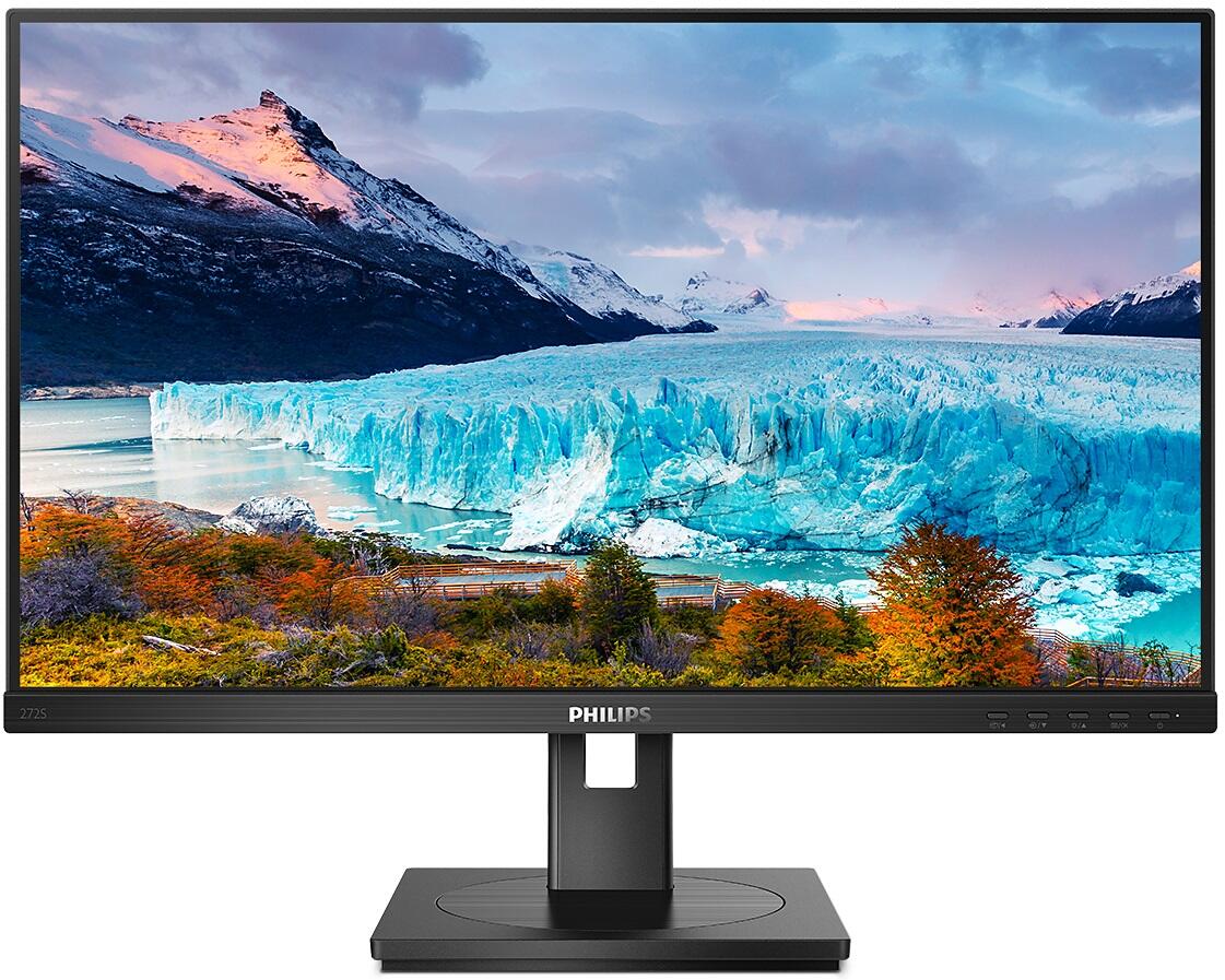 Philips 272S1M Monitor 68,6 cm (27 Zoll)