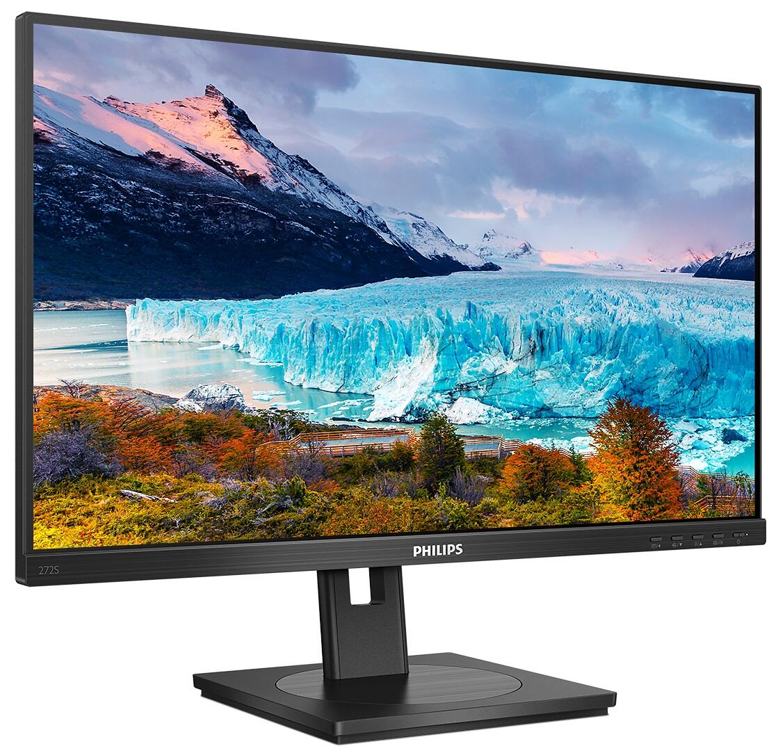 Philips 272S1M Monitor 68,6 cm (27 Zoll)