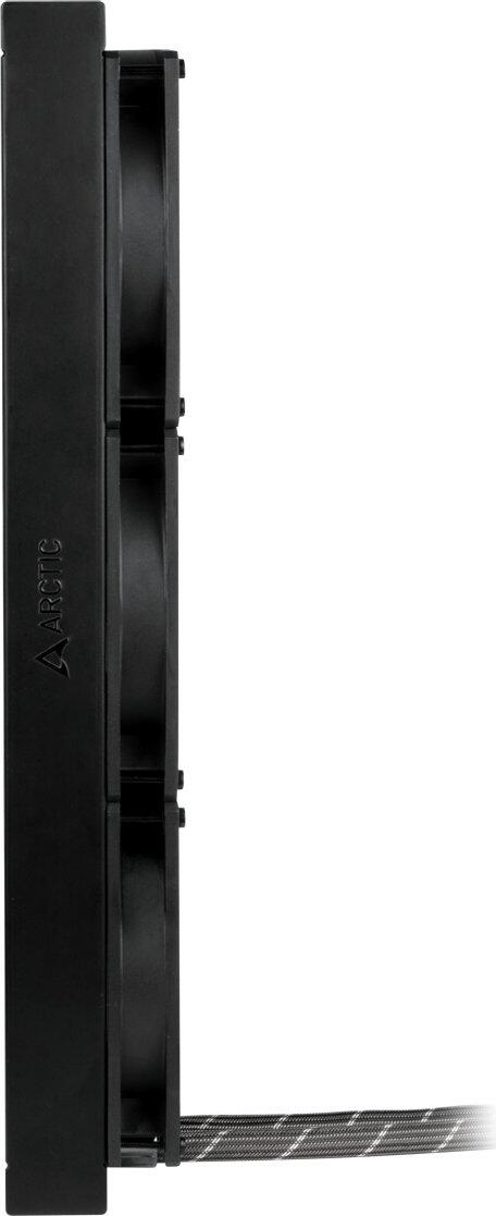 Arctic Liquid Freezer II 420 ARGB - 420 mm