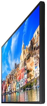 Samsung OM75A Smart Signage Schaufenster Display 189,2cm 74,5 Zoll