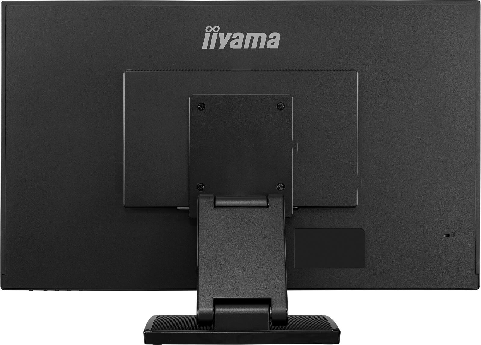 iiyama ProLite T2754MSC-B1AG Touch-Monitor 68,6 cm (27 Zoll)
