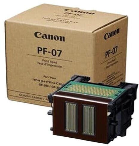 Canon Original PF-07 Druckkopf (5230C001)