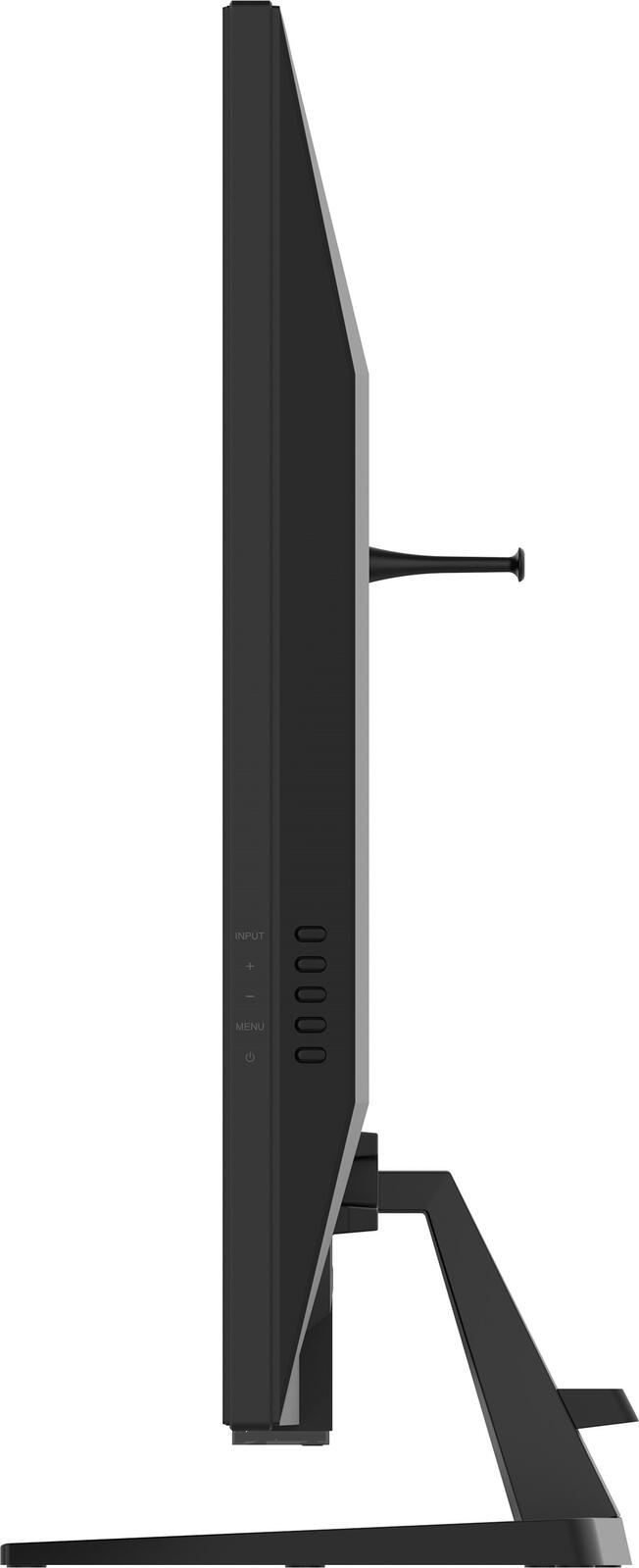iiyama ProLite X4373UHSU-B1 Monitor 109,22 cm (43 Zoll)