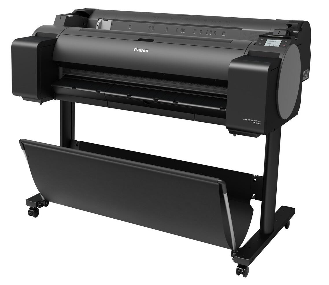 Canon imagePROGRAF GP-300 Großfromatdrucker 91,4 cm (36')