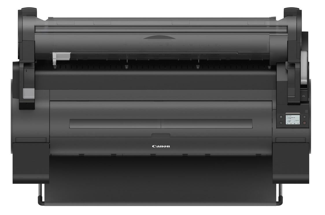 Canon imagePROGRAF GP-300 Großfromatdrucker 91,4 cm (36')