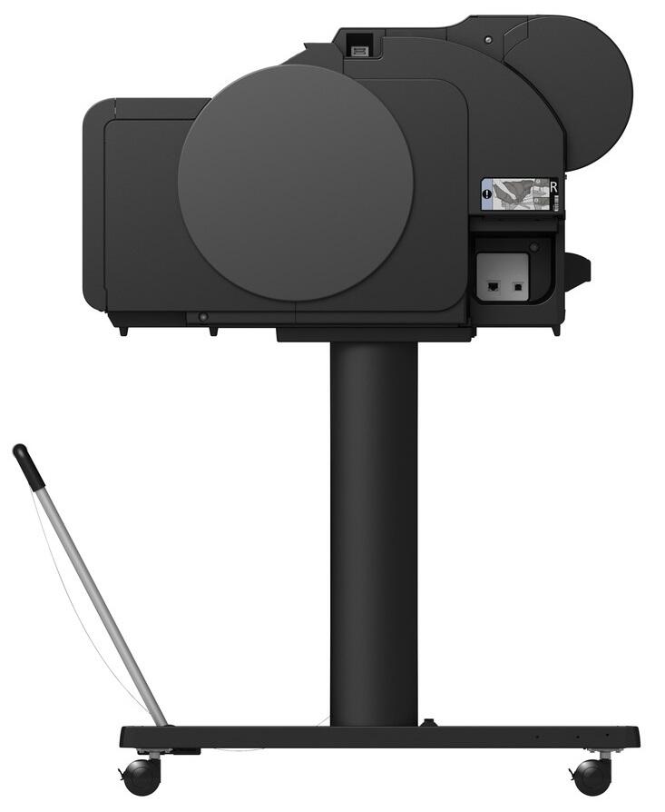 Canon imagePROGRAF GP-300 Großfromatdrucker 91,4 cm (36')