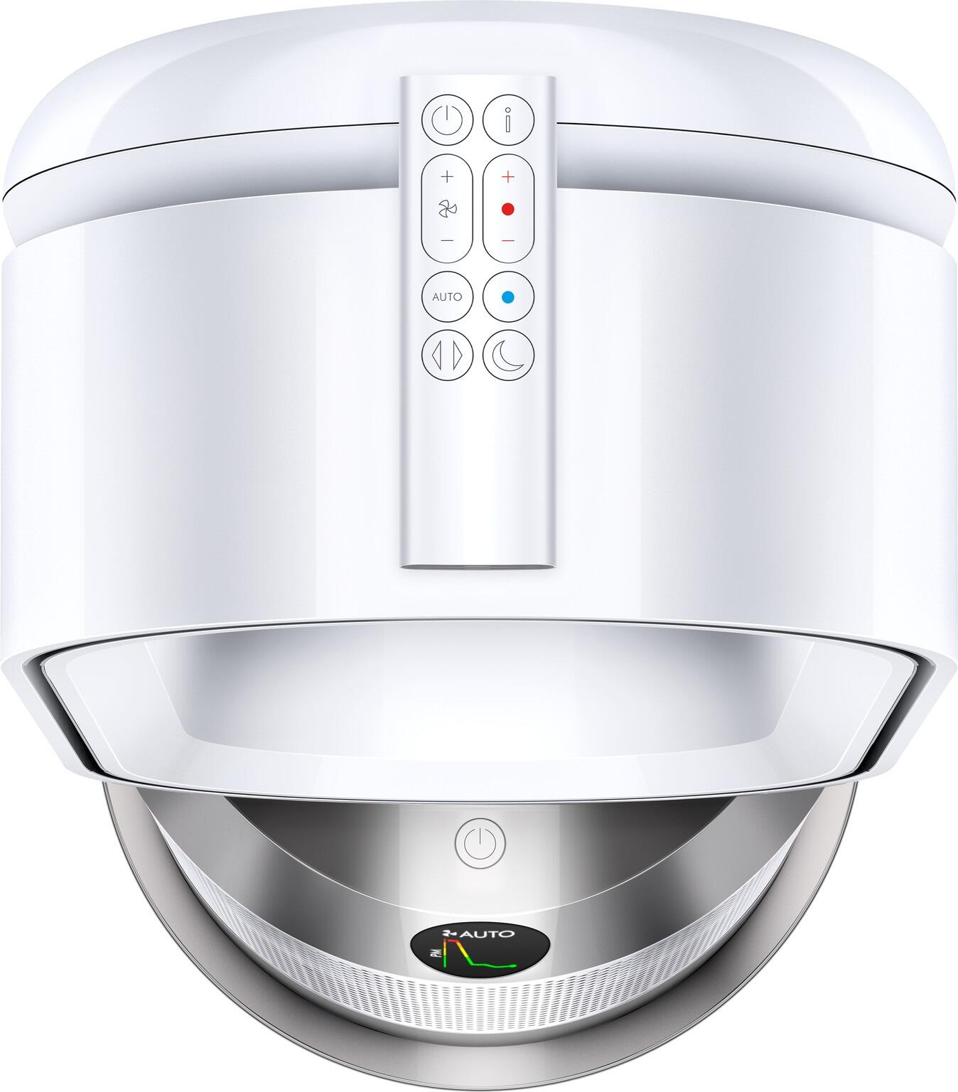 Dyson HP10 Purifier Hot+Cool Gen1 Luftreiniger, weiß