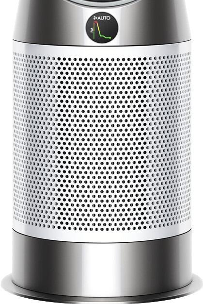 Dyson HP10 Purifier Hot+Cool Gen1 Luftreiniger, weiß