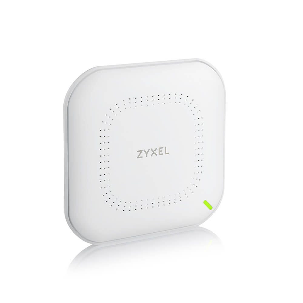 Zyxel WLAN Access Point WiFi 6 MU-MIMO PoE Dualradio NebulaFlex