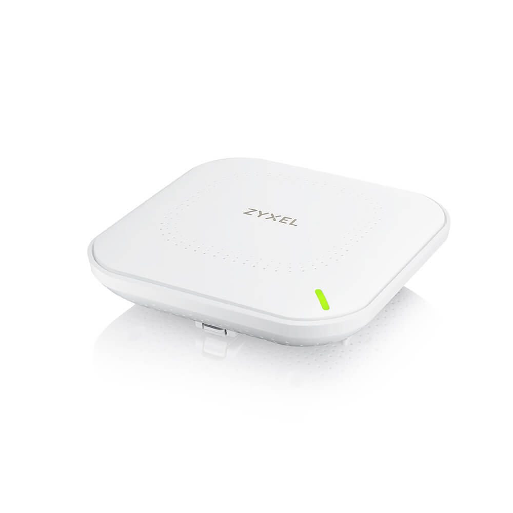 Zyxel WLAN Access Point WiFi 6 MU-MIMO PoE Dualradio NebulaFlex