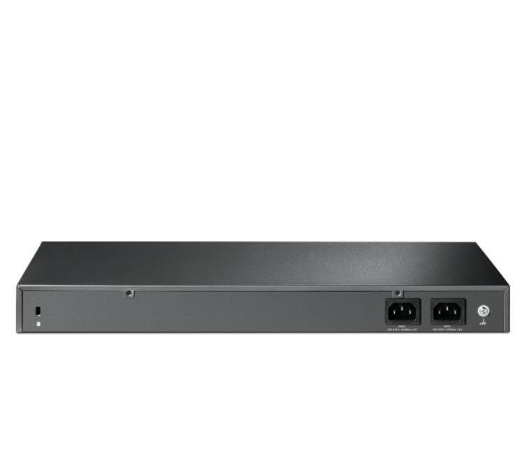 TP-Link Omada TL-SX3016F JetStream 16-Port 10G SFP+ L2+ Managed Switch