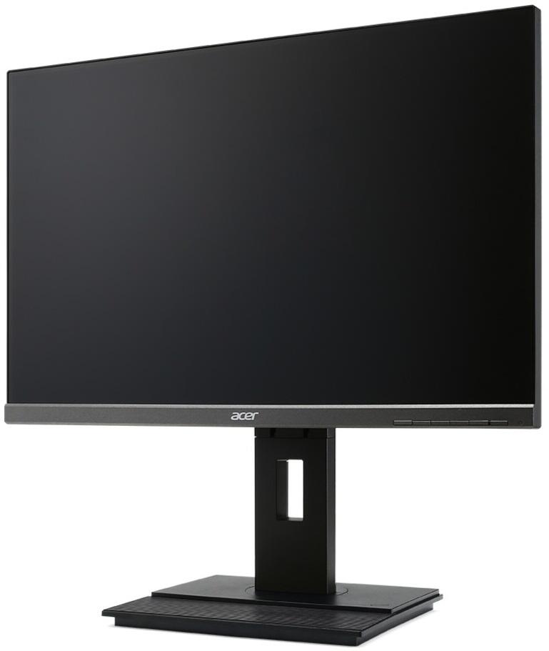 Acer B246WL Monitor 61cm 24 Zoll