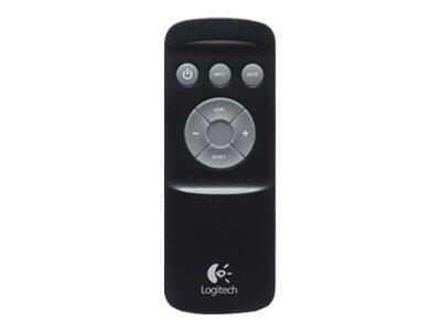 Logitech Z-906 5.1-Surround-Sound-Lautsprechersystem
