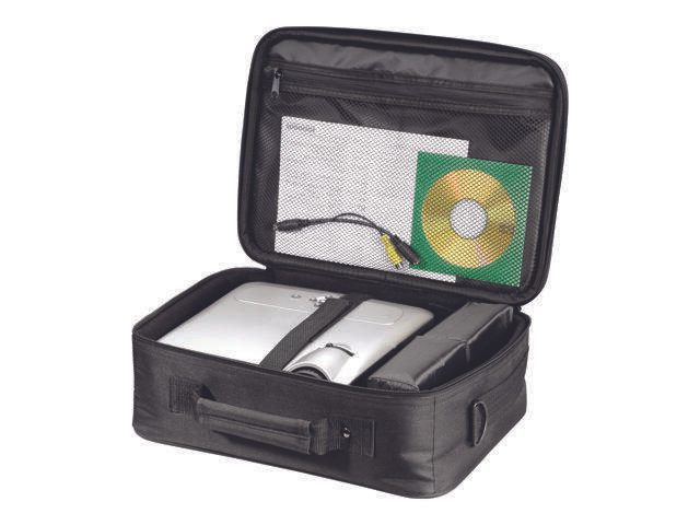 Hama Sportsline Projector Bag L Beamer Tasche