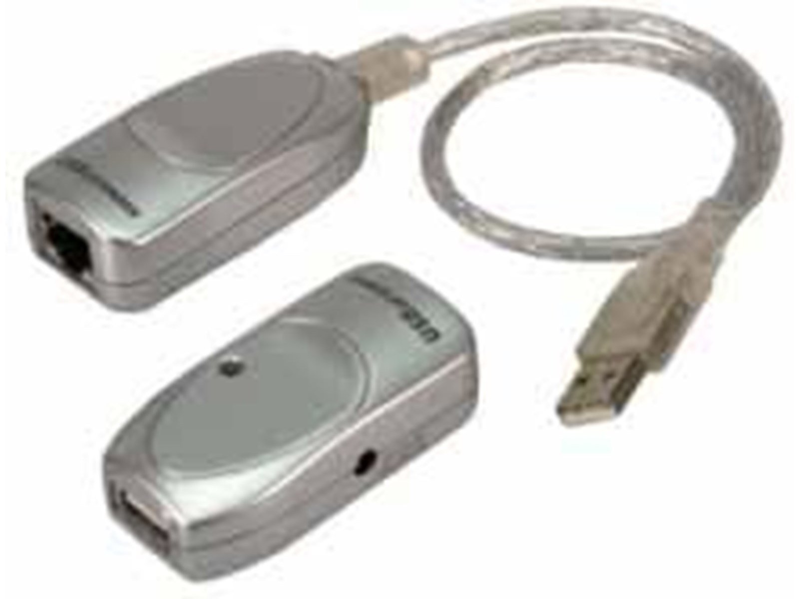 ATEN UCE60 - USB-Verlängerungskabel