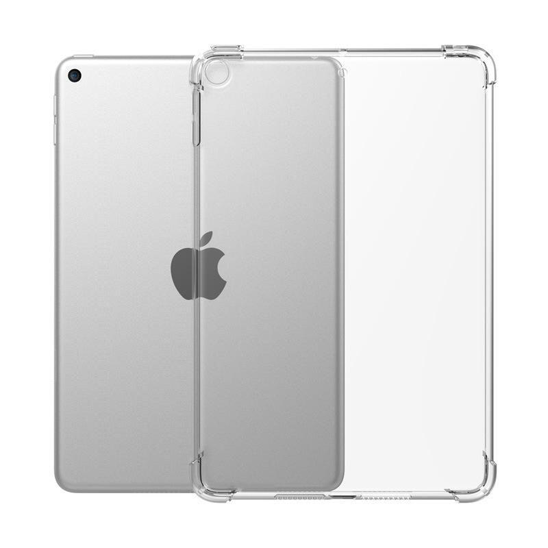 eSTUFF TPU Cover Orlando für iPad 10.2' - Clear (BULK)