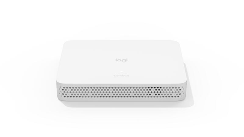 Logitech RoomMate Videokonferenzkomponente Raumlösung