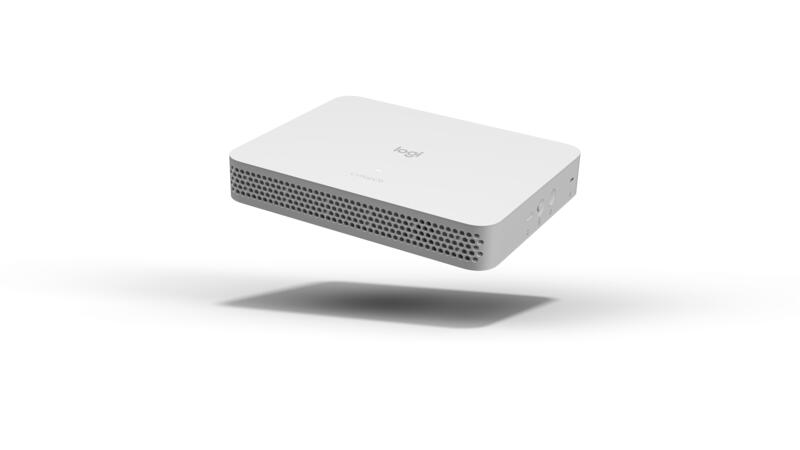 Logitech RoomMate Videokonferenzkomponente Raumlösung