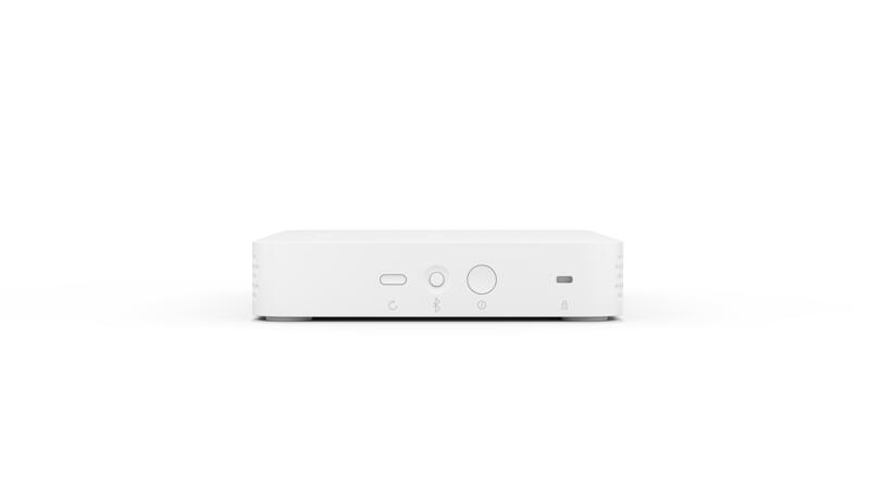 Logitech RoomMate Videokonferenzkomponente Raumlösung