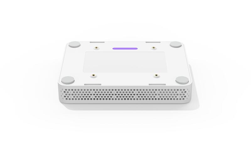 Logitech RoomMate Videokonferenzkomponente Raumlösung