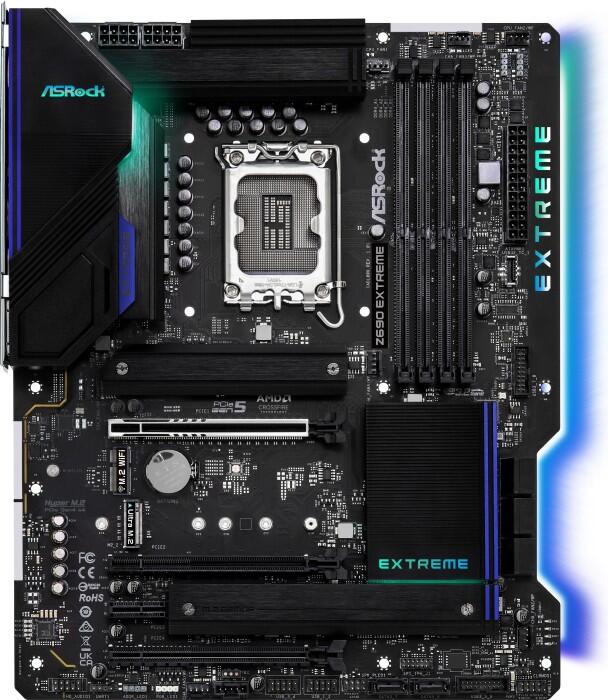ASRock Z690 Extreme