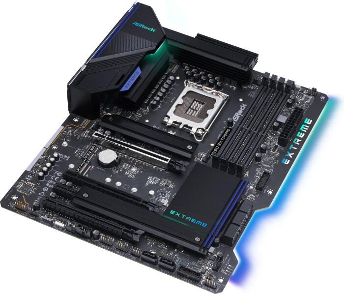ASRock Z690 Extreme
