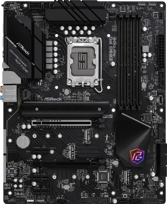 ASRock Z690 PG Riptide
