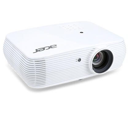 Acer P5535 DLP Beamer 4500 ANSI Lumen