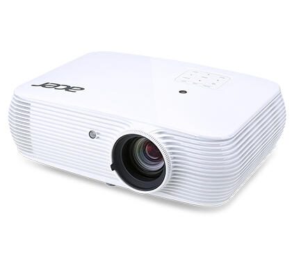 Acer P5535 DLP Beamer 4500 ANSI Lumen