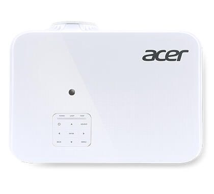 Acer P5535 DLP Beamer 4500 ANSI Lumen