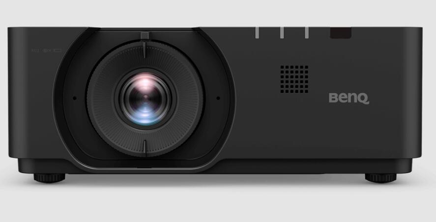 BenQ LU960 Business Laser DLP Beamer 5500 ANSI Lumen