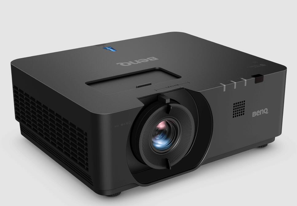 BenQ LU960 Business Laser DLP Beamer 5500 ANSI Lumen