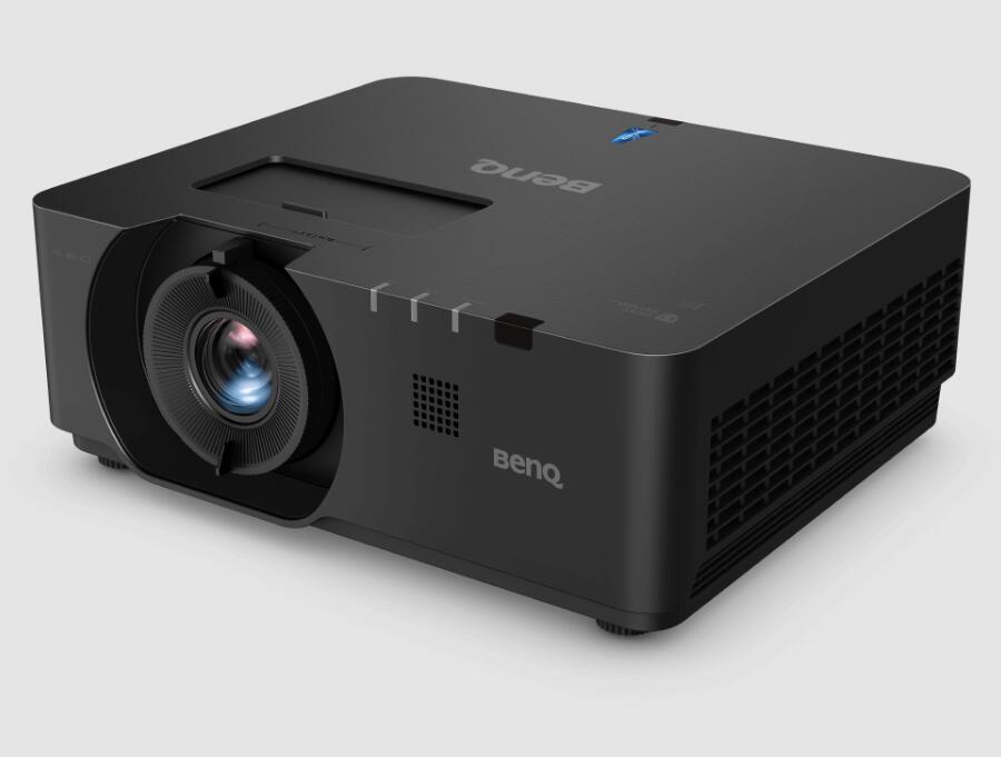 BenQ LU960 Business Laser DLP Beamer 5500 ANSI Lumen