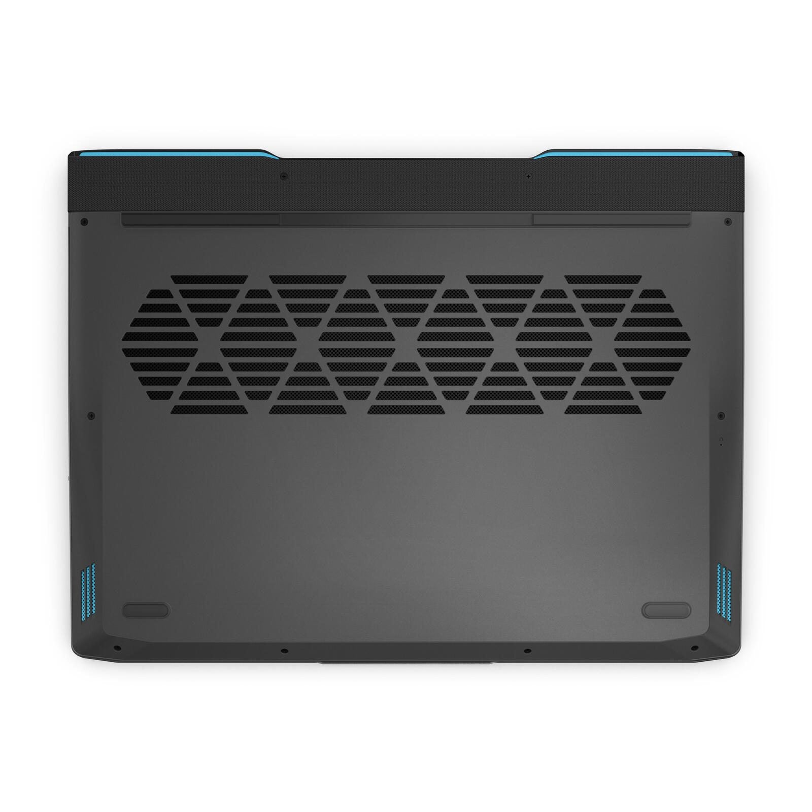 Lenovo LOQ AMD Ryzen™ 7 7840HS 40,6 cm (16')