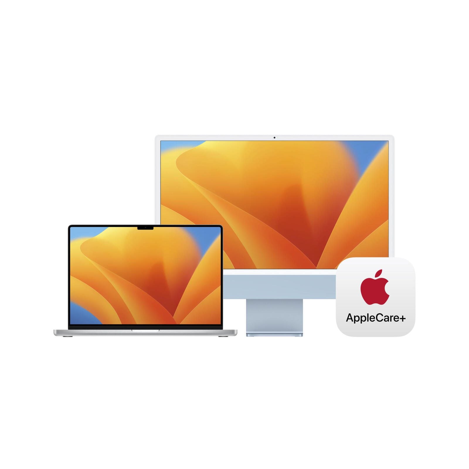 AppleCare+ für MacBook Pro 14,2' M1