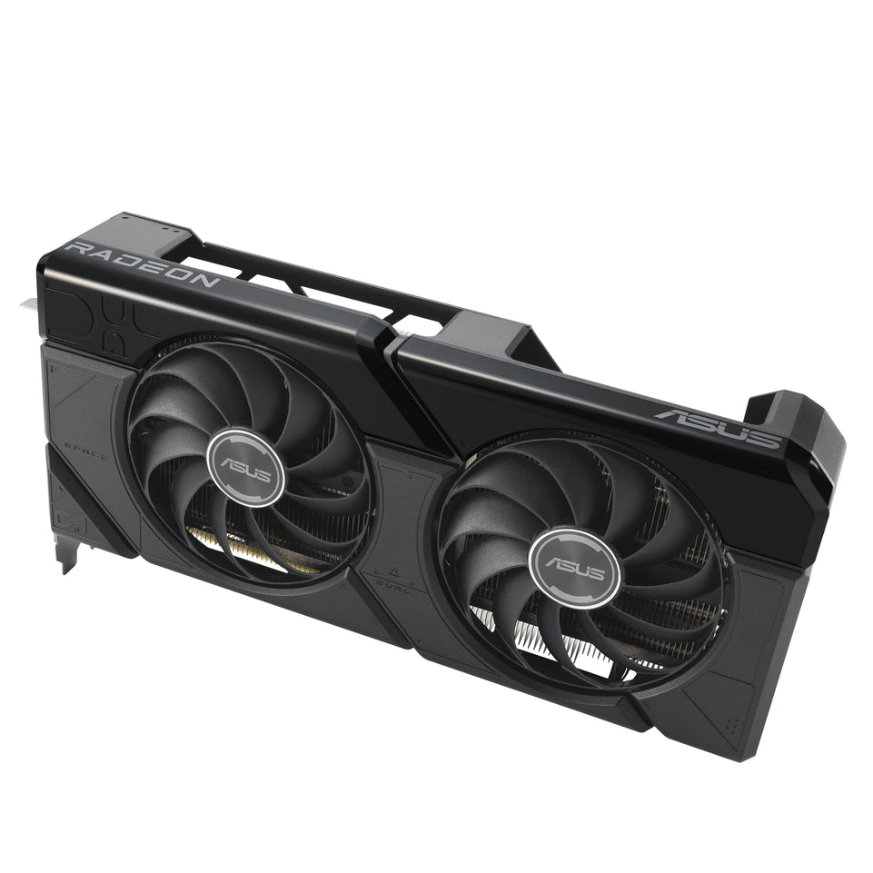 ASUS DUAL-RX7900GRE-O16G-GAMING 16GB GDDR6 HDMI DP