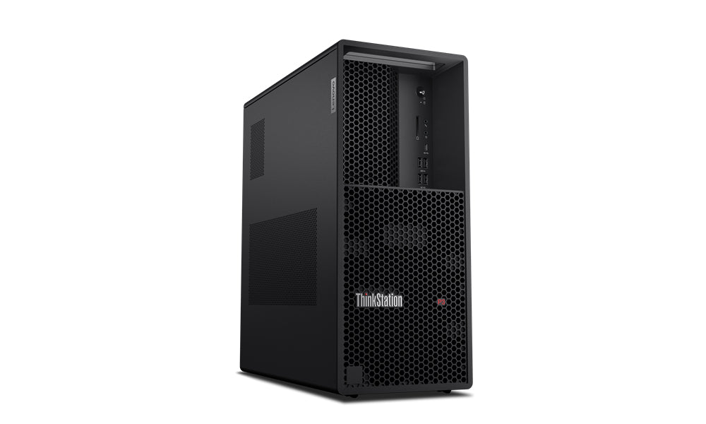 Lenovo ThinkStation P3 TW i7-13700K 2x16/1TB RTX A2000 W11P